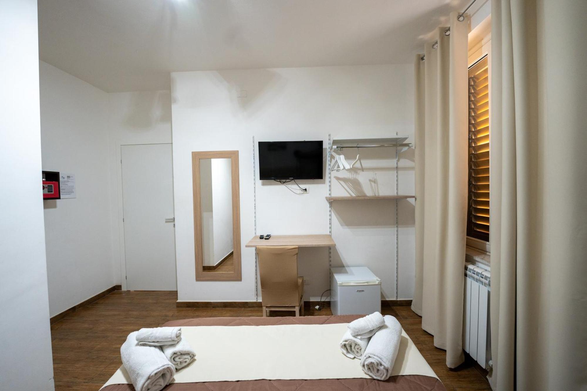 B&B Villa Achibea Agrigento Exterior photo