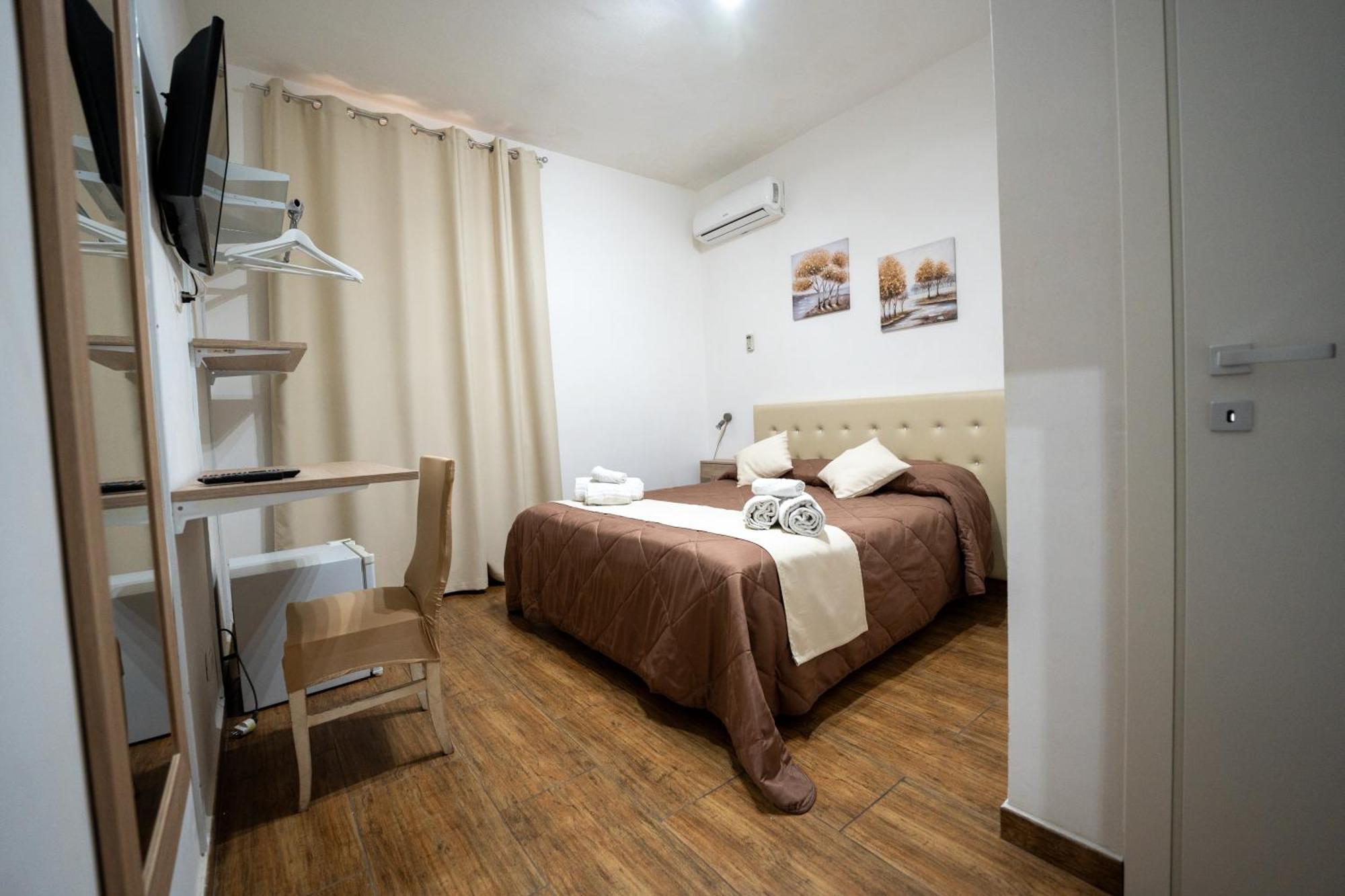 B&B Villa Achibea Agrigento Exterior photo